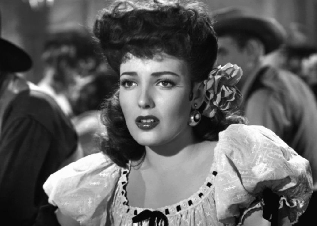 #25. My Darling Clementine (1946)